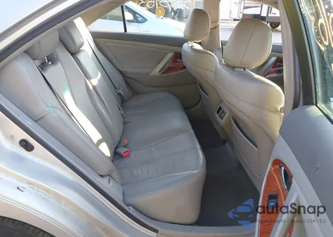 2011 Toyota Camry Xle z USA, uszkodzony, nr VIN 4T4BF3EK7BR170517